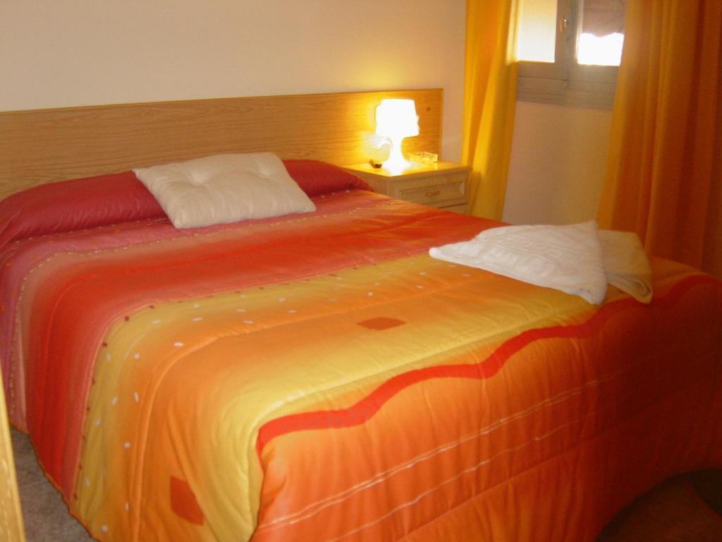 Hostal Emilio Barajas Madrid Ngoại thất bức ảnh